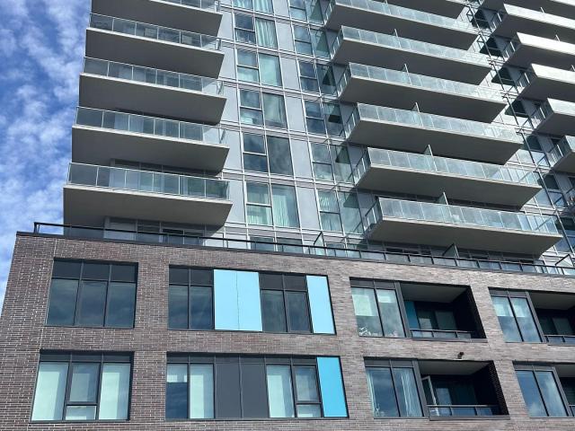 Condo for rent in York, Ontario