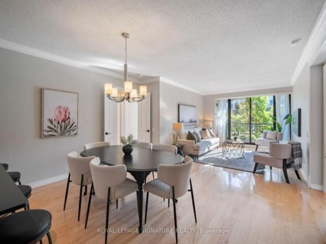 Condo for sale in Woburn, Ontario