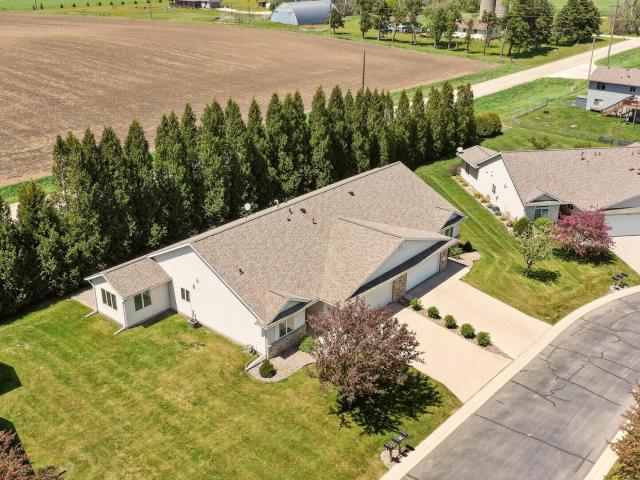 House for sale in Kasson, Minnesota