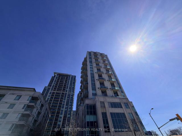 Condo for rent in Woburn, Ontario