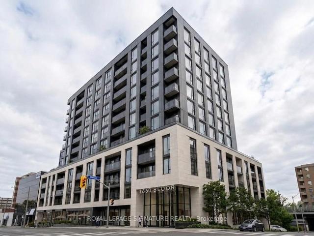 Condo for rent in Woburn, Ontario