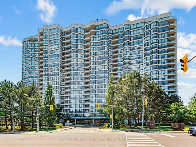 Condo for sale in York, Ontario