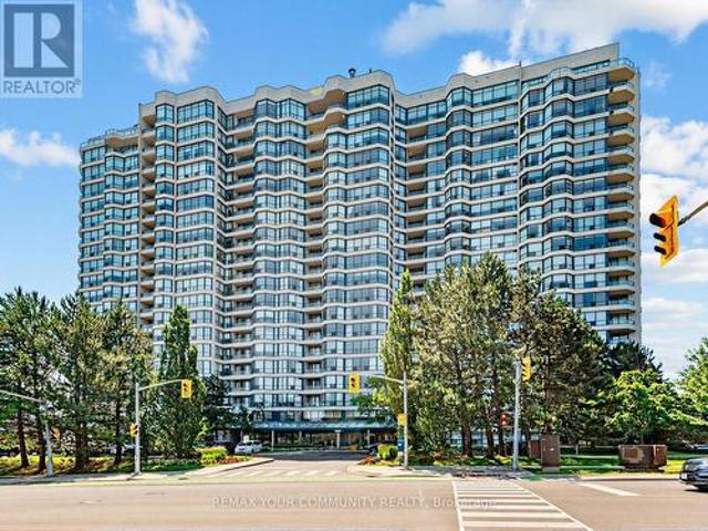 Condo for sale in Thornhill, Vaughan