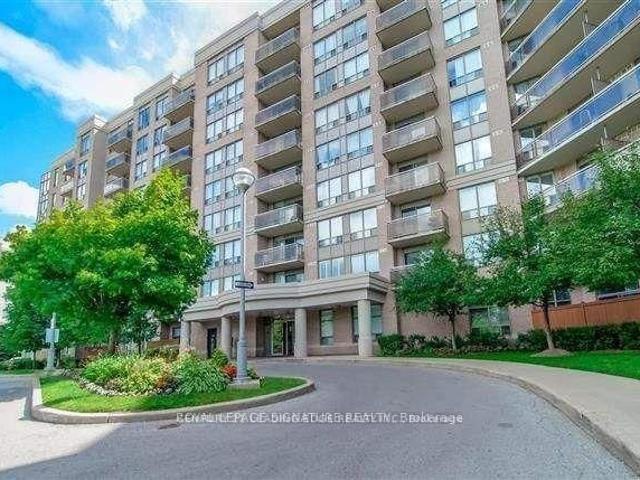 Condo for rent in Woburn, Ontario