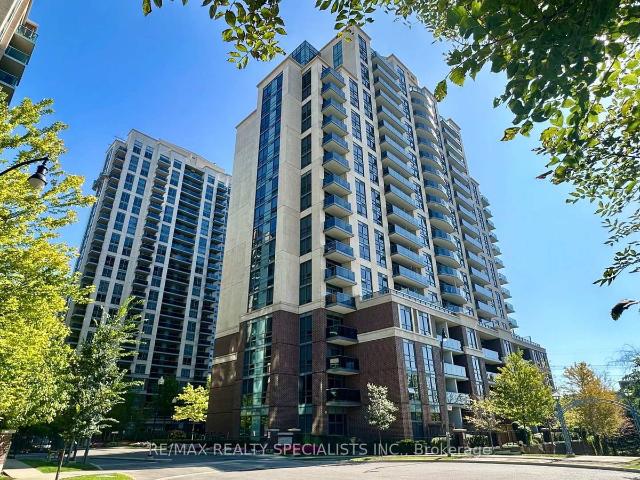 Condo for rent in Woburn, Ontario