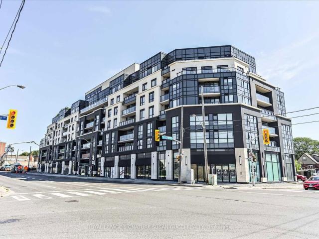 Condo for rent in Woburn, Ontario