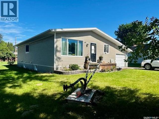 House for sale in Preeceville, Saskatchewan