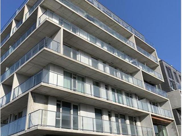 Condo for sale in St. Leonard's, Quebec