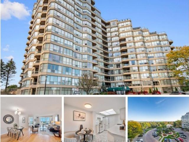 Condo for sale in Scarborough—Guildwood, Toronto