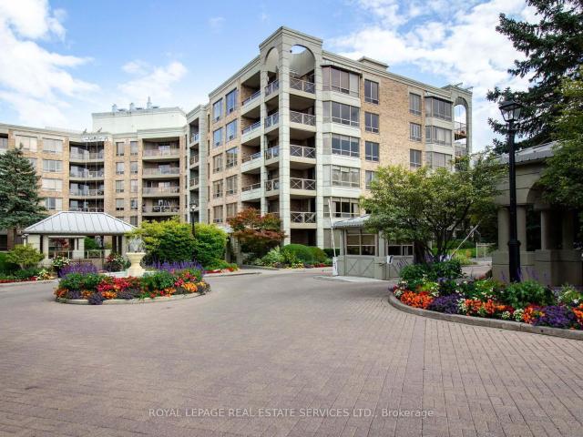 Condo for sale in Woburn, Ontario