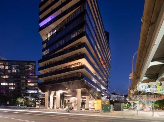 Condo for sale in Woburn, Ontario