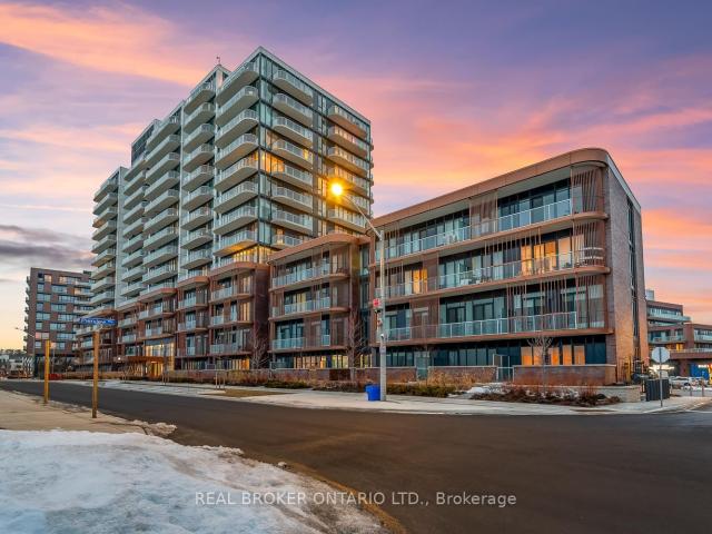 Condo for rent in Woburn, Ontario