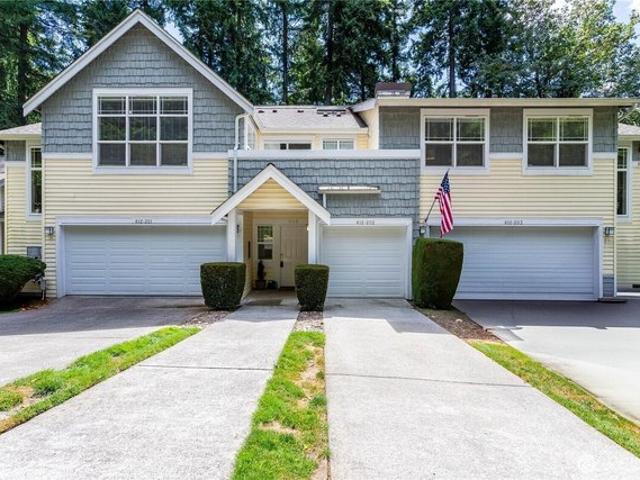 Condo for sale in Bothell, Washington