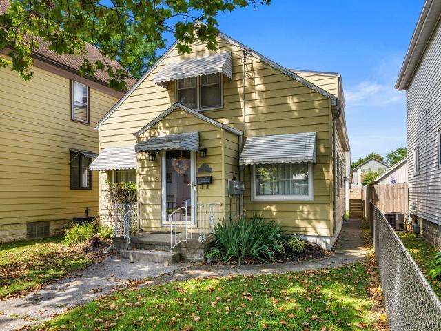 House for sale in Little Italy, City of Niagara Falls