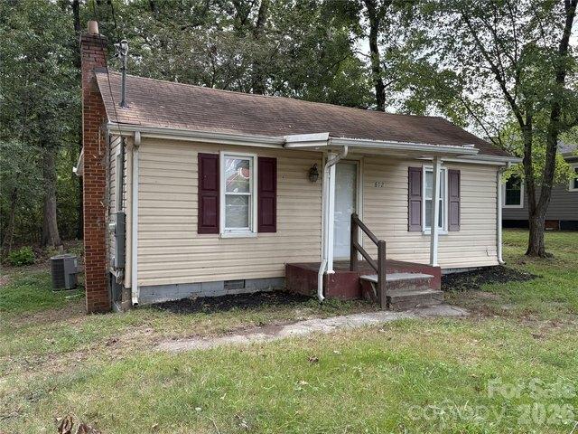 House for sale in Catawba, North Carolina
