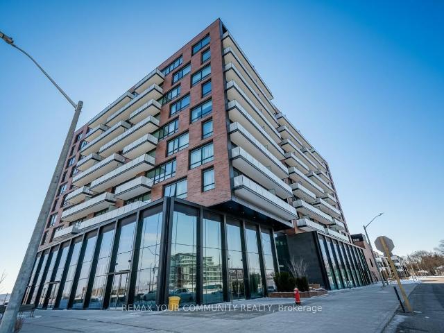 Condo for rent in Woburn, Ontario