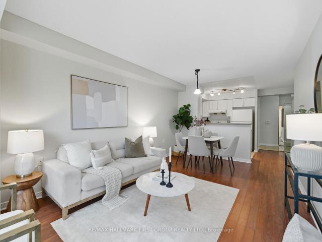 Condo for sale in Toronto, Golden Horseshoe