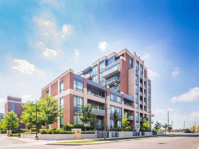 Condo for rent in Unionville, Markham