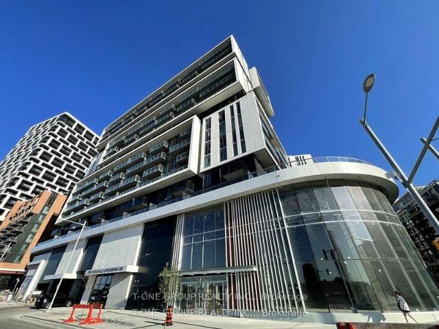 Condo for rent in York, Ontario