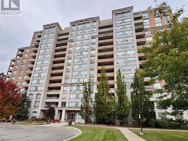 Condo for sale in Richmond Hill, Golden Horseshoe