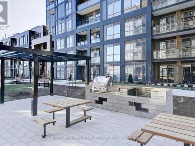 Condo for sale in Oakville, Ontario