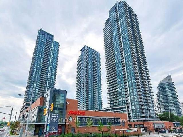 Condo for sale in Woburn, Ontario