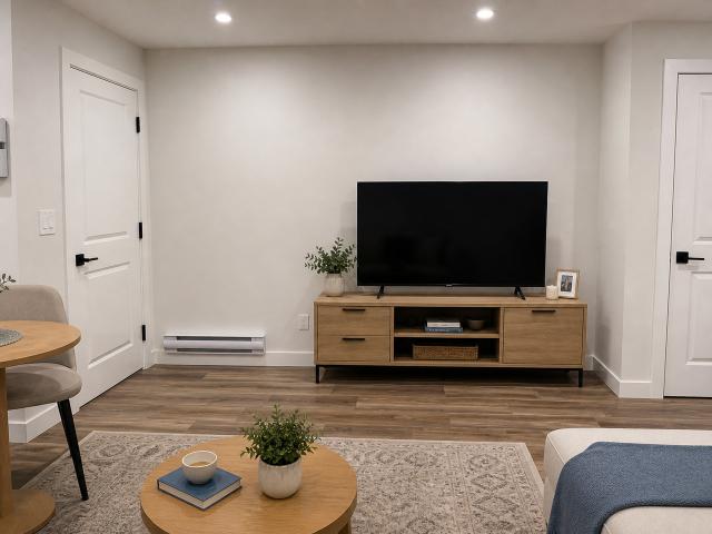 Apartment for rent in Saskatoon, Saskatchewan