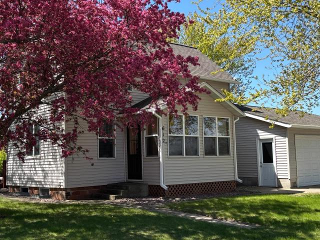 House for sale in Redwood, Minnesota