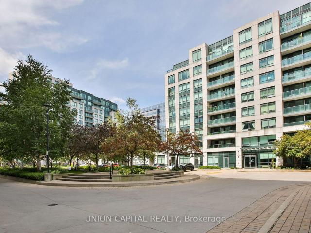 Condo for sale in York, Ontario