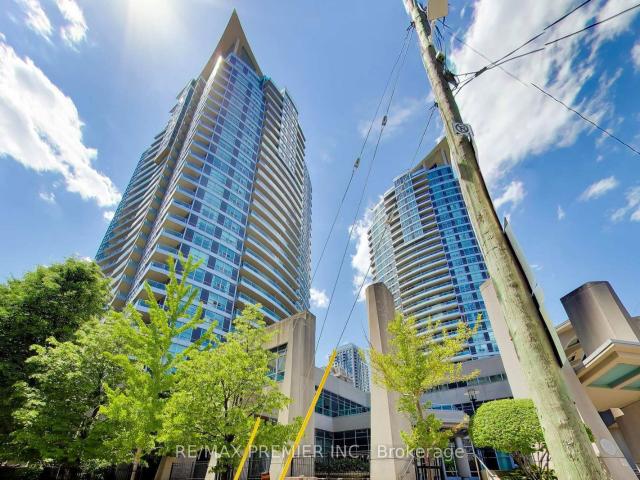 Condo for rent in Mississauga, Ontario