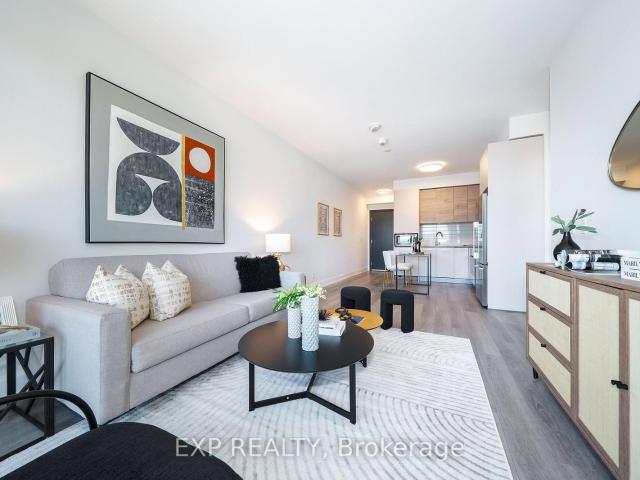 Condo for sale in York, Ontario