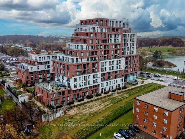 Condo for sale in Woburn, Ontario