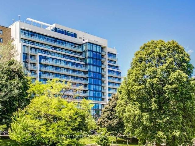 Condo for rent in Woburn, Ontario