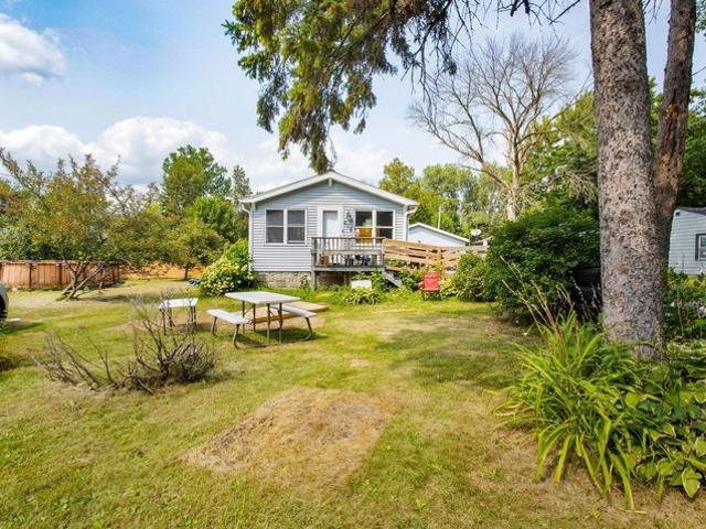 House for sale in Menominee, Michigan