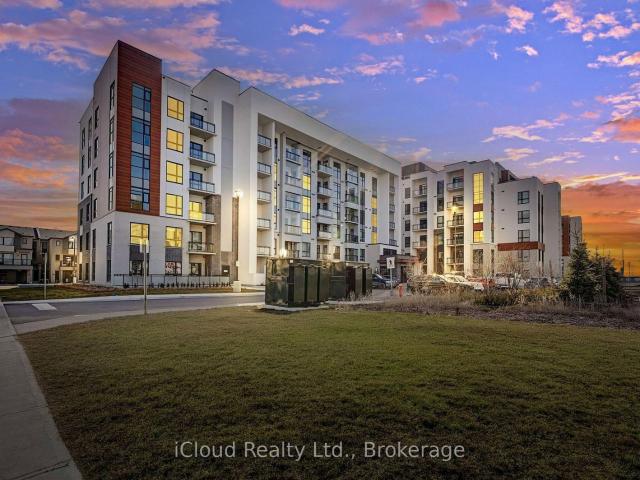 Condo for sale in Milton, Ontario