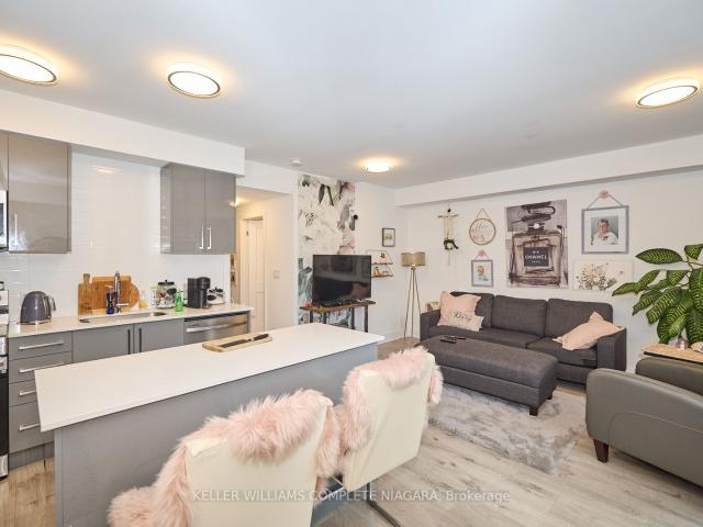 Condo for sale in Niagara, Ontario