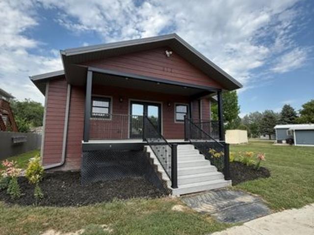 House for sale in Sidney, Montana