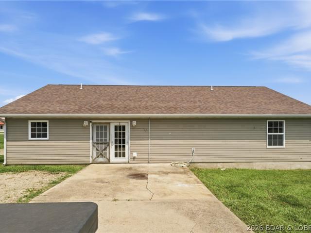 House for sale in Stover, Missouri