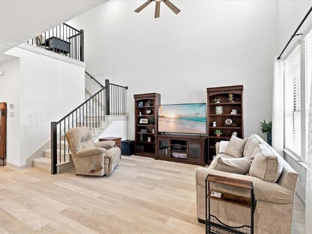 Townhouse for sale in Denton, Texas