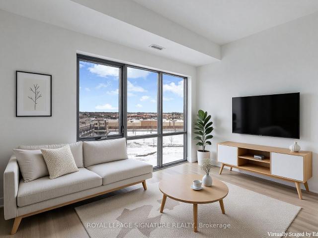 Condo for rent in Durham, Ontario