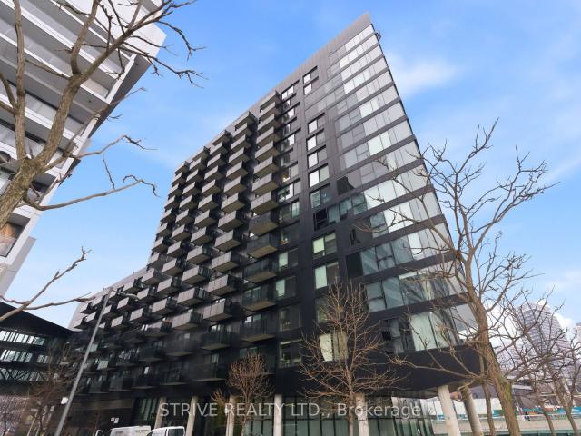 Condo for sale in Woburn, Ontario