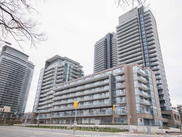 Condo for sale in Woburn, Ontario