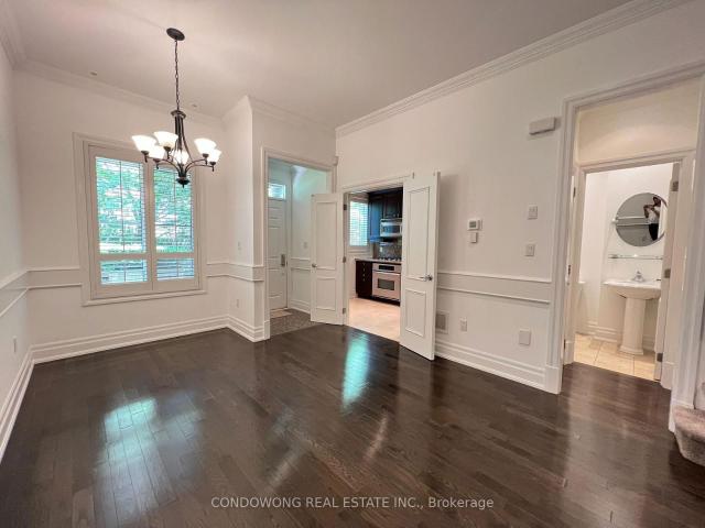 Condo for rent in Woburn, Ontario