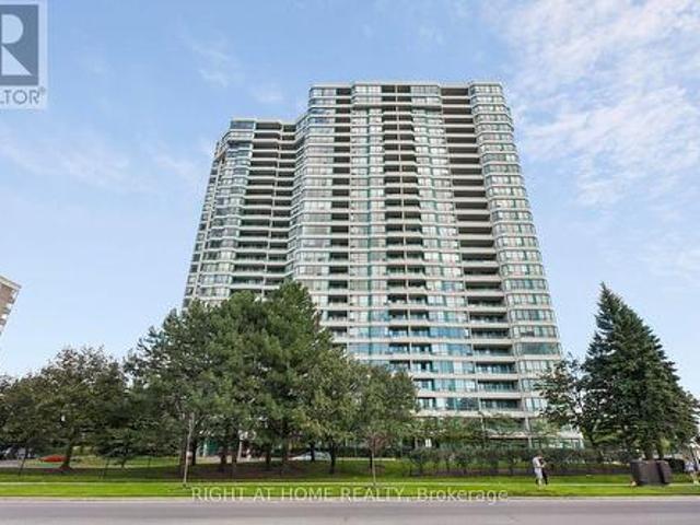 Condo for sale in Fairview, Mississauga