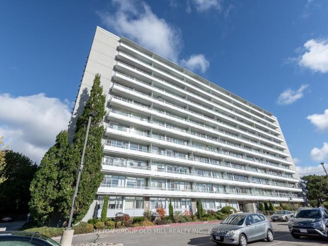 Apartment for sale in Woburn, Ontario