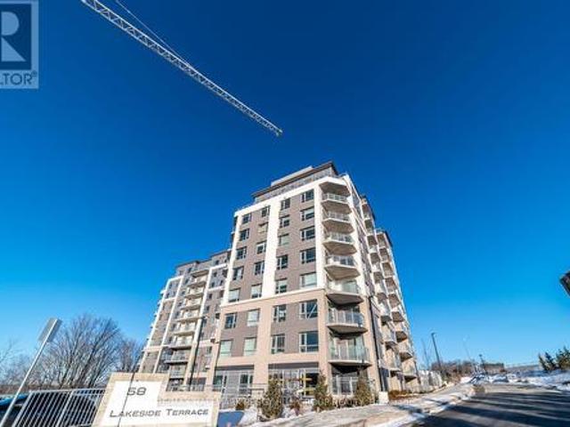 Property for rent in Barrie, Ontario