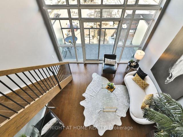 Condo for rent in Woburn, Ontario