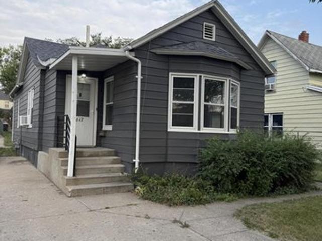 House for sale in Jamestown, North Dakota