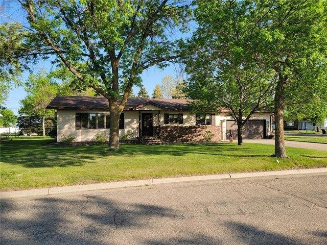 House for sale in Perham, Minnesota