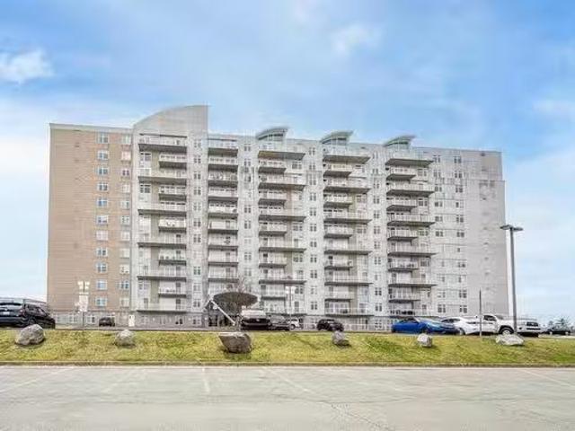 Condo for sale in Fairview, Nova Scotia